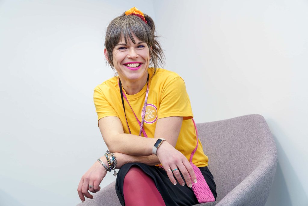 For Kylie, the award has not only reinforced her belief in the value of community-led work, but it has also strengthened her ability to advocate for women-led businesses.