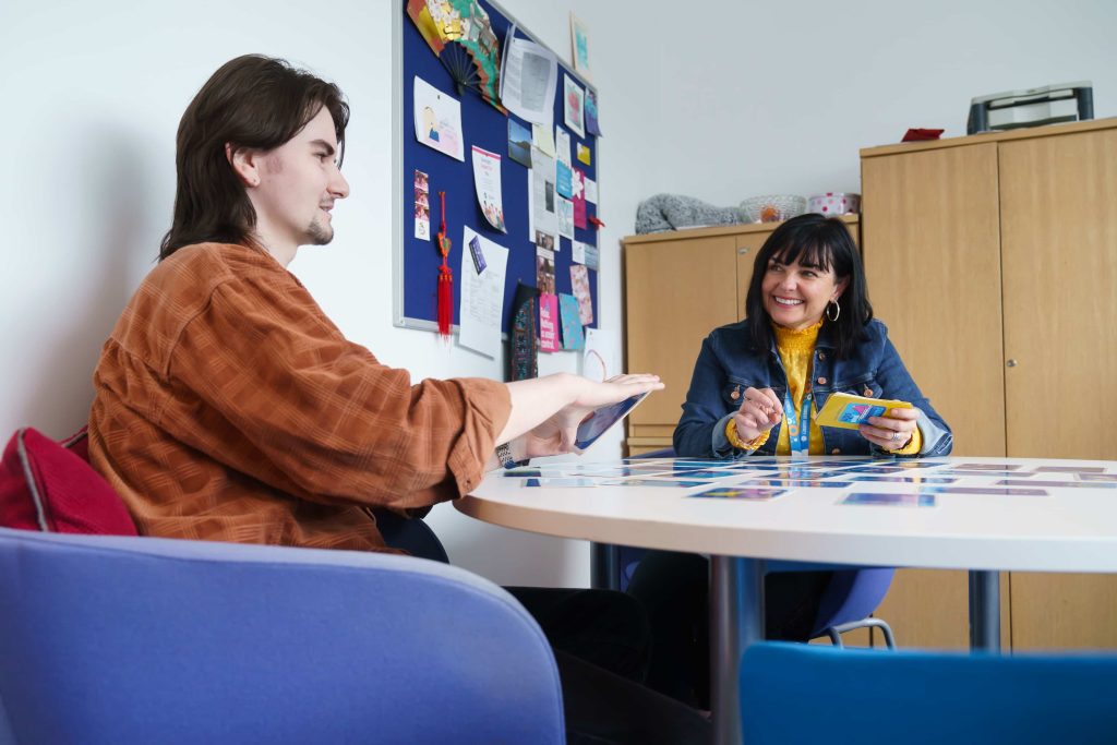 The University successfully achieved the University Mental Health Charter (UMHC) Award, making it one of just seventeen institutions at the time to be recognised by Student Minds.