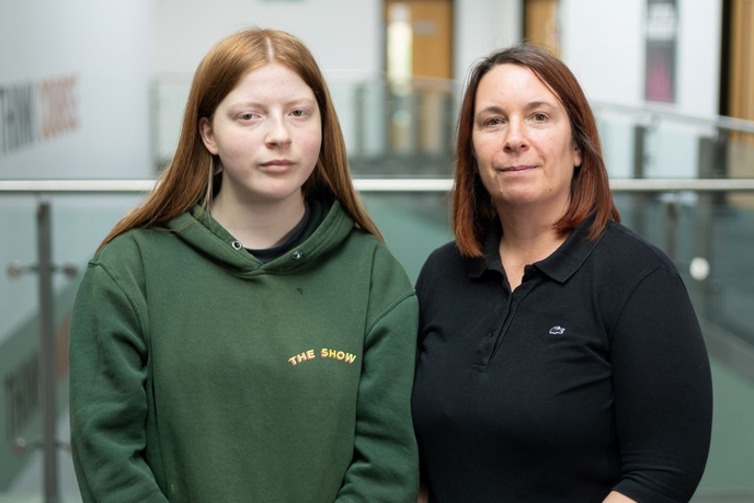 "Our apprentices are gaining practical experience in a variety of settings and making a difference to the lives of young people across the region”