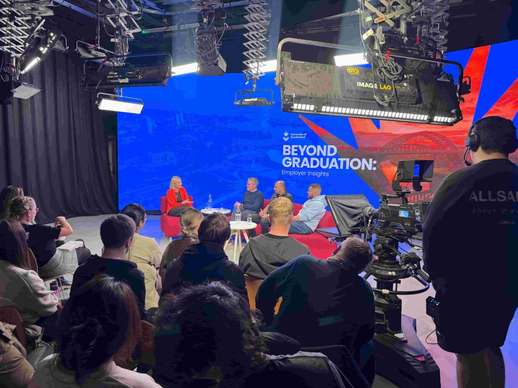 TV News