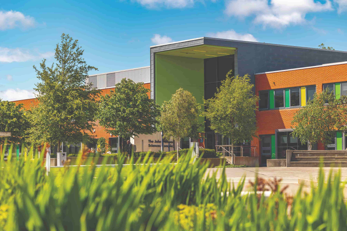 It demonstrates the University's commitment to play a key role in overcoming the threats posed by climate change and other environmental and social challenges