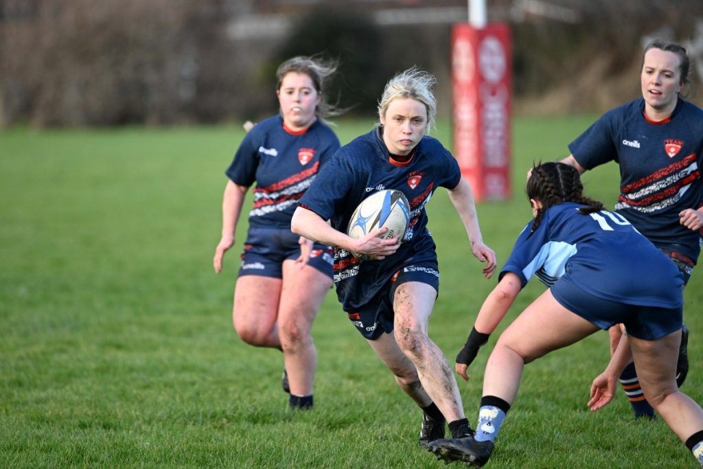 All eyes were on the city as Sunderland welcomed fans from across the world to the Stadium of Light for the opening match of the Women’s Rugby World Cup.