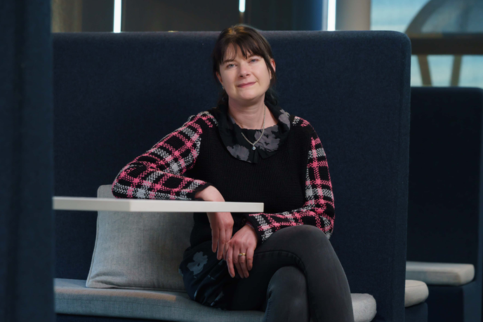 “Carrie provided insightful research that helped curate our response in the COVID-19 Inquiry which will have an impact for future pandemic planning"
