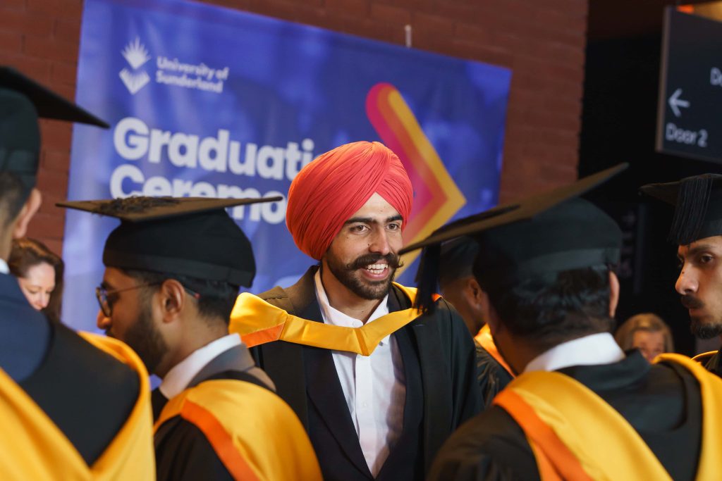 Can you spot yourself in our graduation gallery?