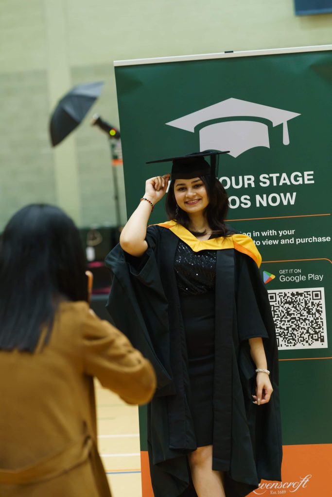 Can you spot yourself in our graduation gallery?
