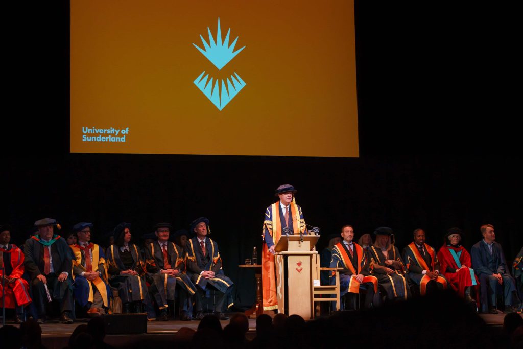 Can you spot yourself in our graduation gallery?