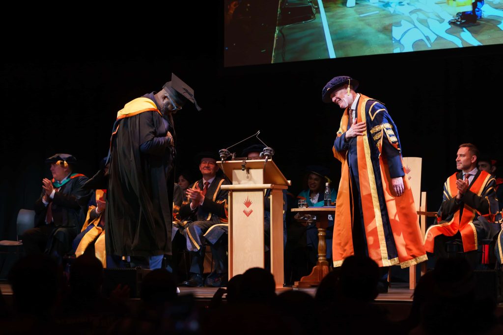 Can you spot yourself in our graduation gallery?