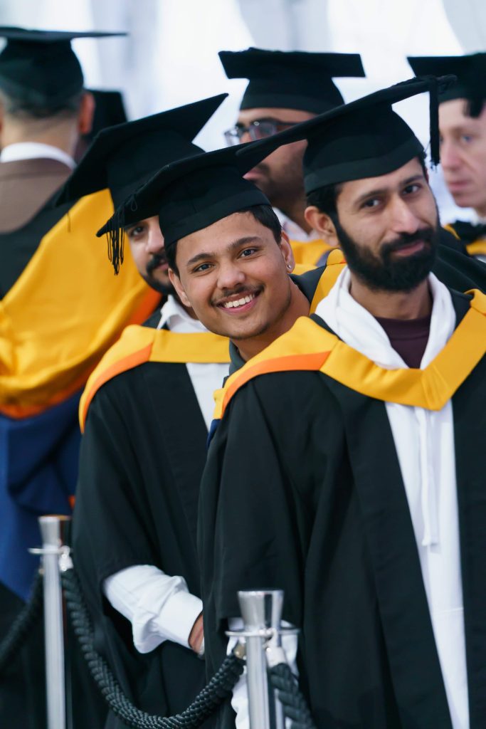 Can you spot yourself in our graduation gallery?