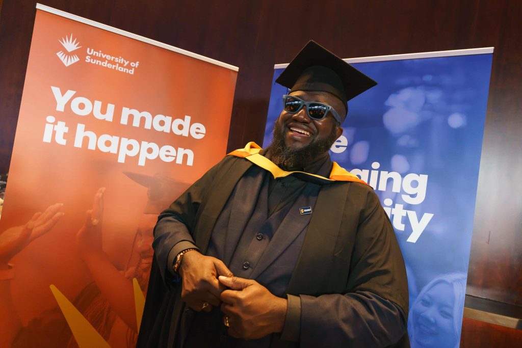 Can you spot yourself in our graduation gallery?