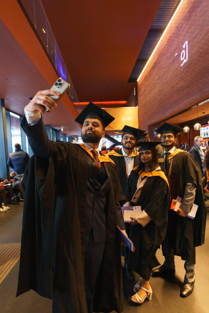 Can you spot yourself in our graduation gallery?