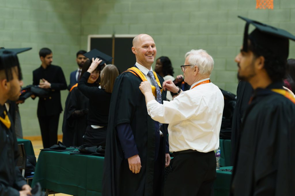 Can you spot yourself in our graduation gallery?