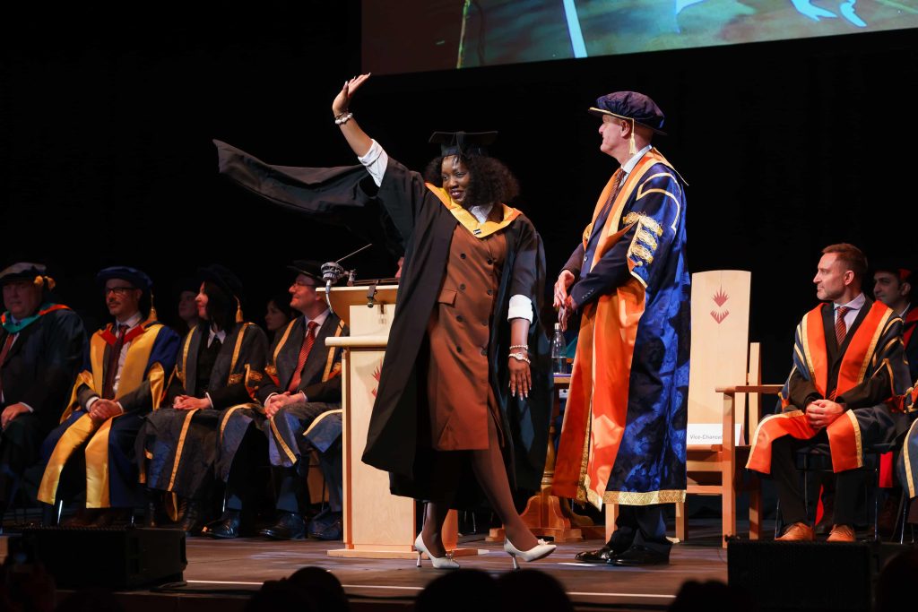 Can you spot yourself in our graduation gallery?