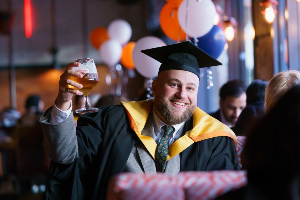 Can you spot yourself in our graduation gallery?