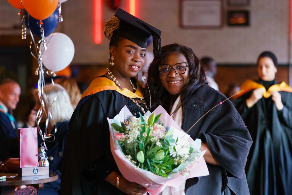 Can you spot yourself in our graduation gallery?